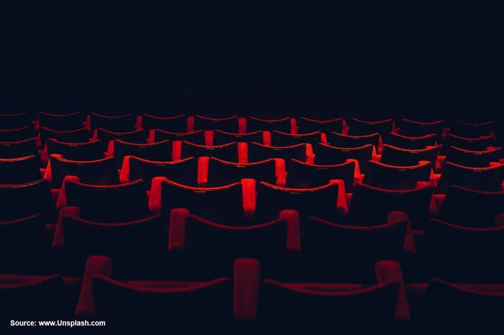 “Script-To-Screen” Projects
