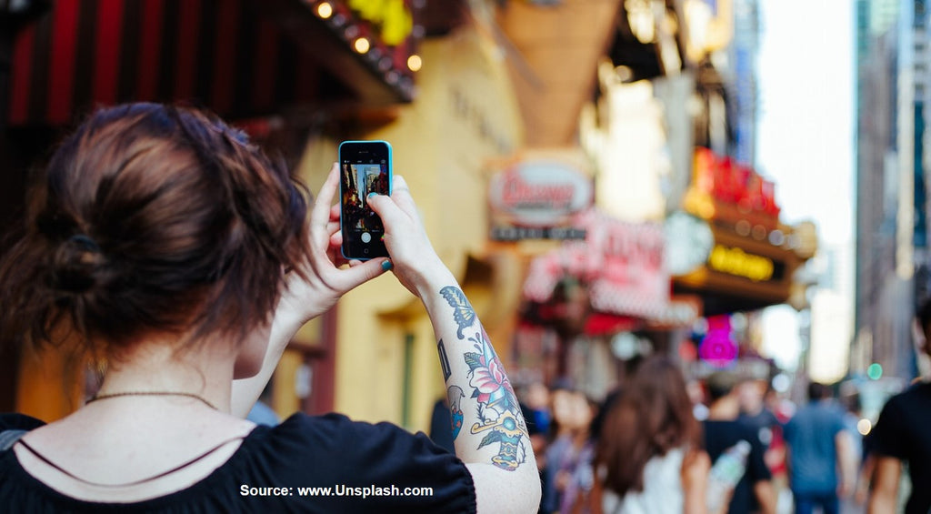 New Horizons in Branded Content & Media