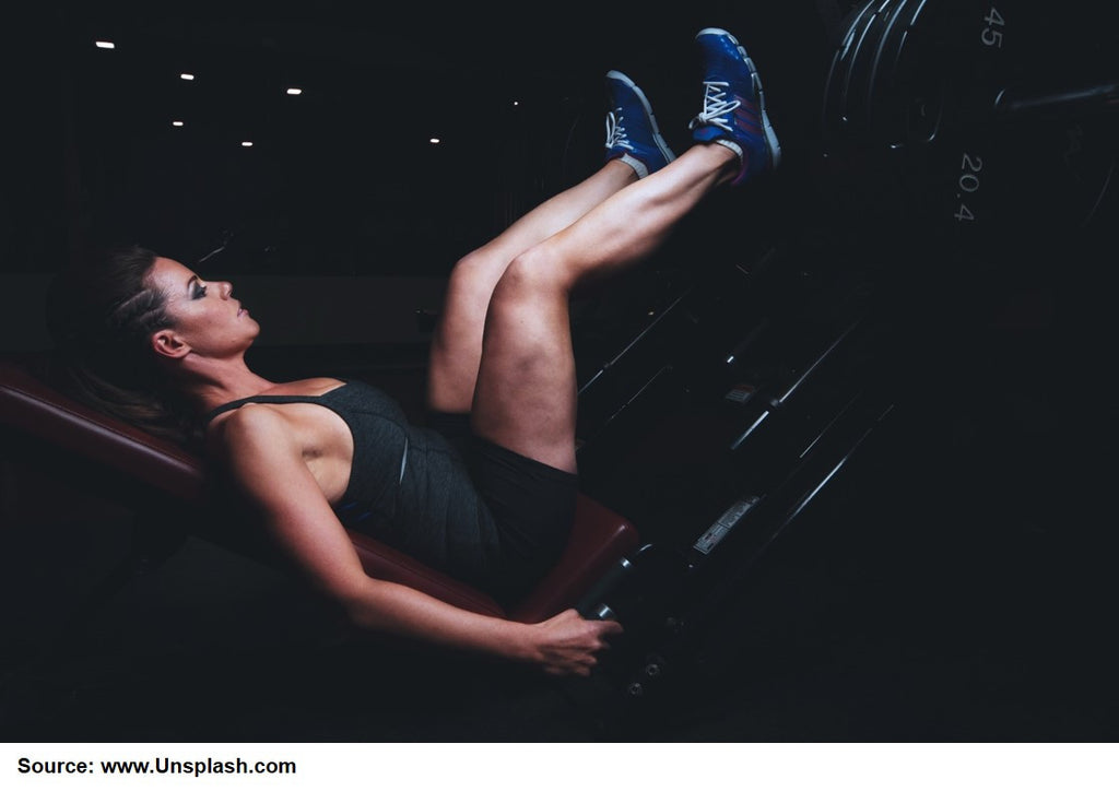 Advanced Training Methods for Athletes